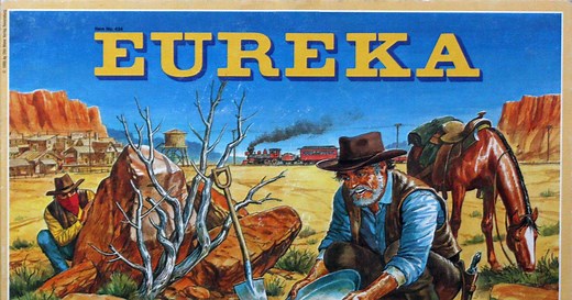 Eureka