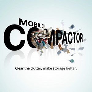 Discover the transformative power of our Mobile Compactors, revolutionizing storage efficiency with their sleek design and user-friendly features. Say goodbye to clutter and hello to optimized space utilization. Experience the difference – Explore Kompress today! Explore more about Mobile Compactors : https://www.kompressindia.com/mobile-compactors.php . . #MobileStorageCompactor #Sustainable #Declutter #Optimized #SpaceSolution #ErgonomicDesign #Compactors #MobileStorage #KompressIndia #Storage