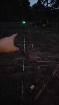 More foundation work