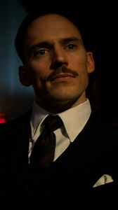 Tommy and Ada meet with Mosley, who offers a proposition that could advance Tommy’s political career. #PeakyBlinders | Peaky Blinders