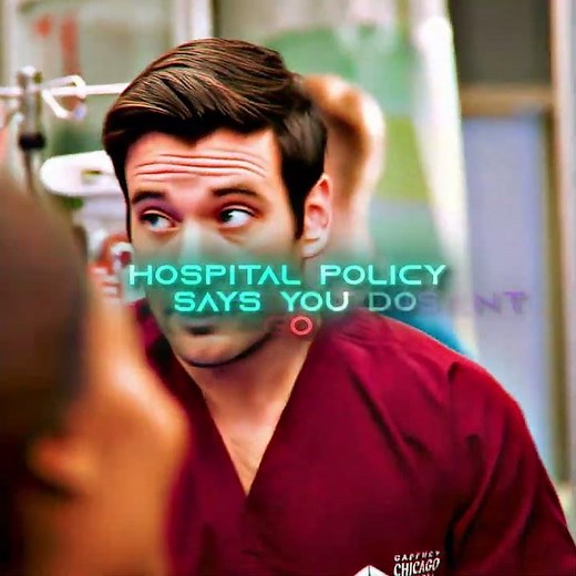 When the law NPC tries to interrupt the healing quest | Chicago Med S01E01 #PhonkEdit #ChicagoMed