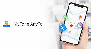 [推薦] iMyFone AnyTo 免越獄 iPhone 手機偽裝 GPS 位置教學 - 簡單生活Easylife