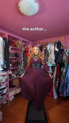 Victoria S. Walsh on Instagram: "The Iron Hex is my baby right now and I’m sooooo excited for it to release!!! Would you read it? Art by @_inngreen and @fremuard #author #romantasy #bookstagram"