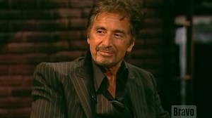 Inside the Actors Studio S12E20 ~ Al Pacino