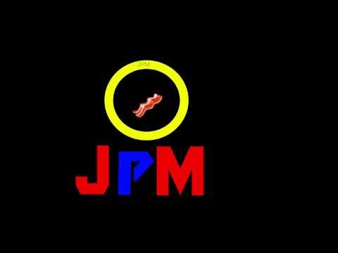 "DCWB, HOW DARE YOU?!" (JPM Logo Bloopers 3 Take 3)