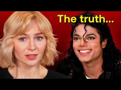 The Mysterious Life & Death Of Michael Jackson