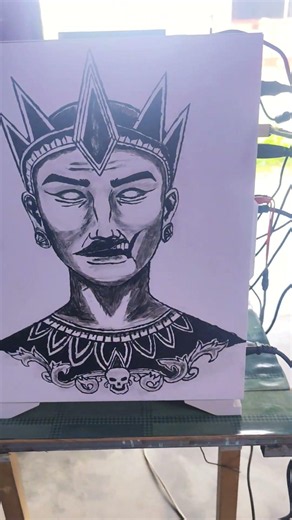 #arcylicpainting #drawing #art #sketch #painting