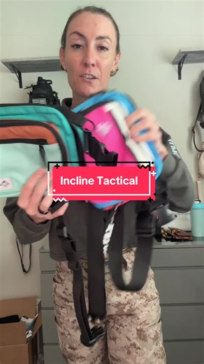 @incline tactical discount code AFT