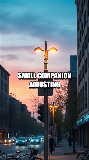 A City That Learns to Listen to Its Robots