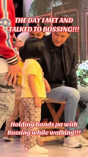 Julia Clarete's Memorable Eat Bulaga Moment