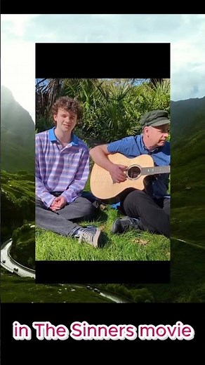50 Scottish Folk Songs that everyone should know, track 20, Wild Mountain Thyme - Andacoustix