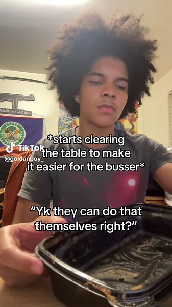 Js say u wasn’t in the Industry lil bra #restaurant#serviceindustry#real#meme