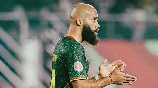 Por la mínima: Camerún derrotó 1-0 a Gabón por la fecha 1 de la Copa Africana de Naciones 2025 [VIDEO]