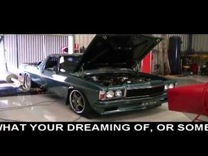 MARKS WORKSHOP "LET US IMPROVE YOUR CAR"