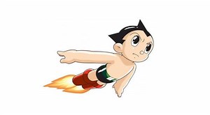 A New Astro Boy Game is Coming, Get The Details