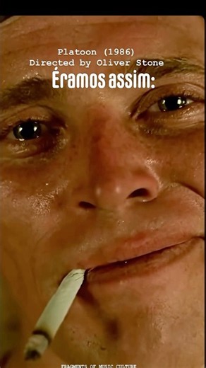 ÉRAMOS ASSIM… 🪖🔥