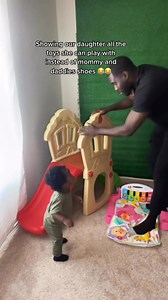 Kids want to play with everything but their toys 😂😂😂 | The Constant Family