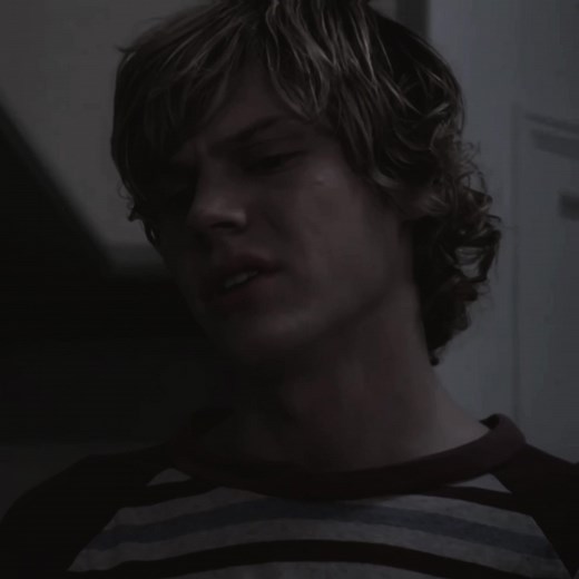 Tate Langdon's Impactful Moments in AHS Murder House