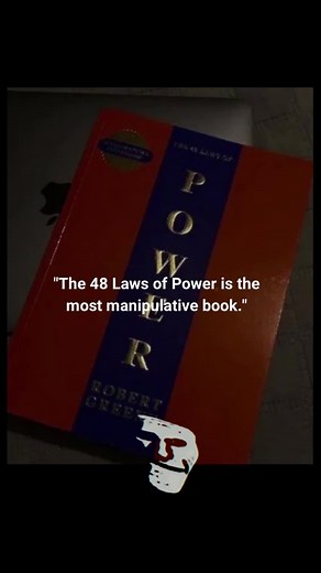 Top 5 Most Manipulative Books to Master Influence