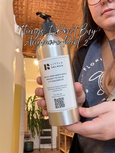 Top Tips on Low Waste Living to Save Money