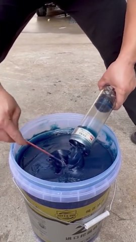 Expert Workers Using Cutting-Edge Tools for Perfect Results