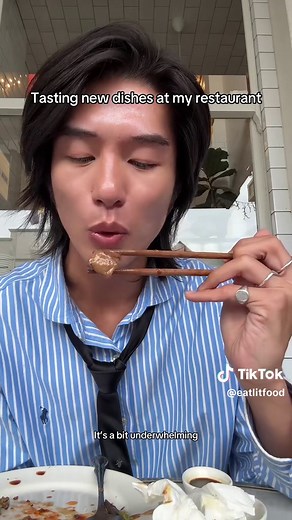 It’s about time #tobiponsonby #hospitality | crispy rice