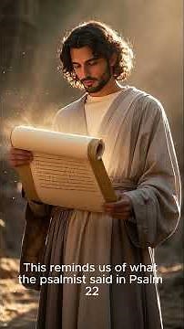 Mark Chapter 15: The Crucifixion of Jesus – A King Condemned