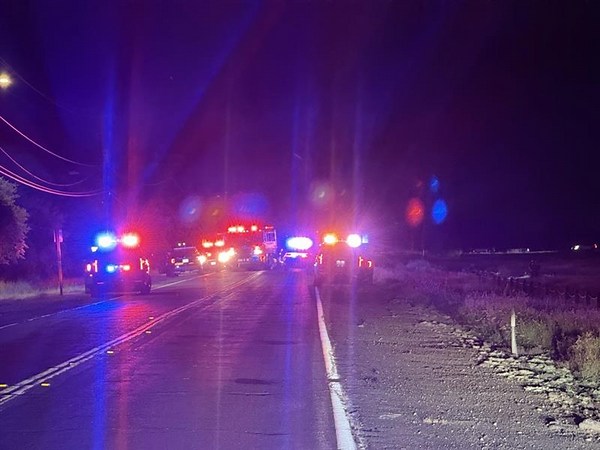 Two e-bike riders killed after getting hit by truck, alcohol suspected as factor in crash