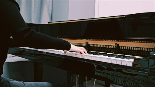 Chopin Etude op.10 no.12||肖邦练习曲第十二首 革命