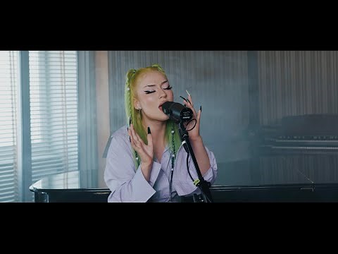 Naomi Jon - NAOMI (Acoustic)