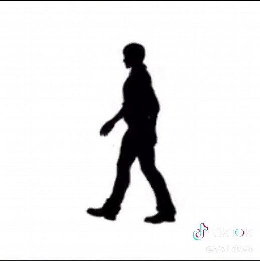 Guy walking#meme #viraltiktok #viral @user79198341816 | hood irony