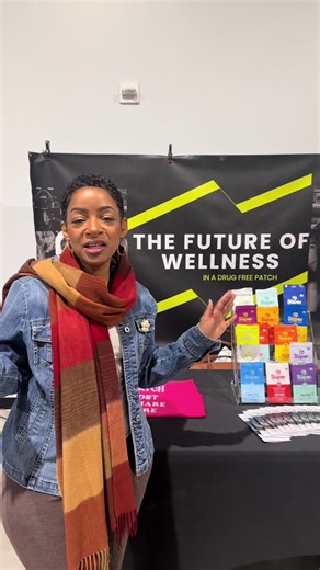 SUPERpatch… it’s not too late. Give me a call. 💥 Ready to feel the difference? 🛍 Shop now: https://thereliefnurse.superpatch.com Codeword - SAVE( Up to 40% off) 📌 Referral ID ( 111261173 - if prompted): 📞 1-833-302-3822 #newmercieschristianchurch #painrelief #strokesurvivor #mswarrior #lupuswarrior ✨ 25% OFF your first order — risk free 💸 Earn $30 shopping credits for every referral