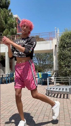 ‘Pink Blush’ Original Dance for‪@PrincessDollyBabe‬ 💘 #pinkblush #princessdollybabe #trending #fypシ゚