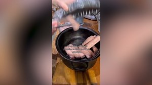 Mum's batch cooking hack saves 200 hours and £500 a year