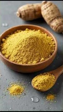 The Secret Power of Maca Root #macaroot