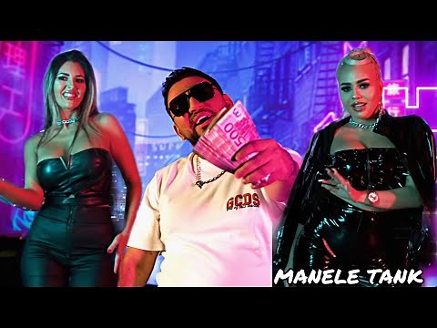 COSTEL BIJU - AM BANI MULTI 💲 [ Video oficial ] 2021