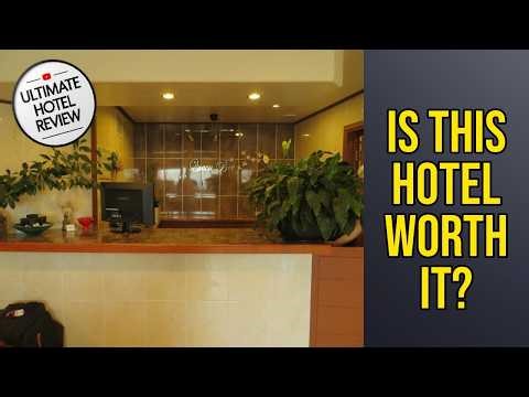Queen Bee Hotel - Is This Hotel Worth It? | Winnipeg (MB), Canada🏨