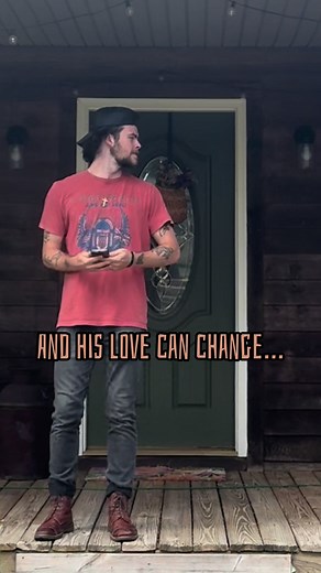 Southern Rock Christian Music = Somebody Like Me #christianmusic #worshipmusic #jesusmusic #newmusic