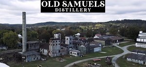 Historic T.W. Samuels Distillery to be Revived with a $16 Million Investment as 'Old Samuels Distillery' and Destination - Distillery Trail