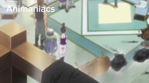 64K views · 1K reactions | Hunter X Hunter episode 40 tagalog dubbed | Animaniacs | Facebook