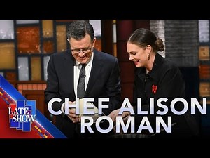 "Keep It Crispy" - Chef Alison Roman's Recipe For A Chicken Parmesan That Never Gets Soggy
