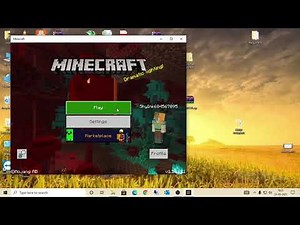How to download Minecraft bedrock edition for free
