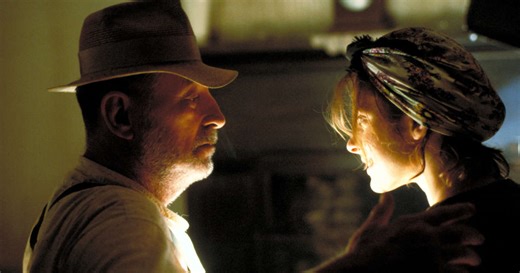 Ce soir sur Arte : « Maria’s Lovers », la maladie d’amour d’Andreï Konchalovsky