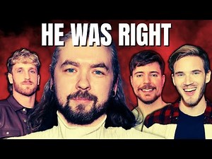 Jacksepticeye Ultimately Called Out YouTubers He Disliked