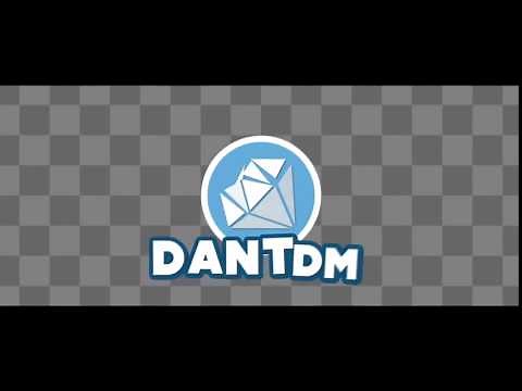 DanTDM logo