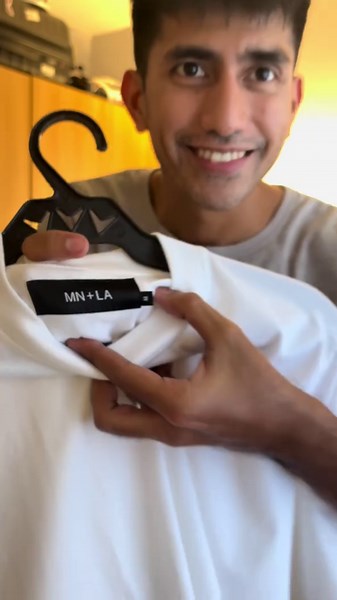 Stylish Ways to Wear a White Vast Tee