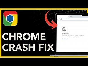 Google Chrome ne s’ouvre pas sur PC ? Corrige le problème facilement 🚀