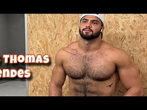 Lucas Thomas Mendes
