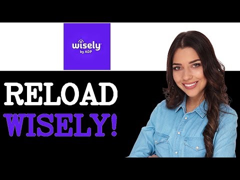 How To Reload Wisely Card (2025)