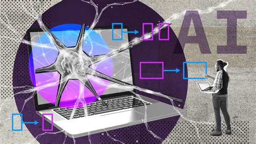 AI Workshop: Hands-on with GANs Using Dense Neural Networks (2023) Online Class | LinkedIn Learning, formerly Lynda.com